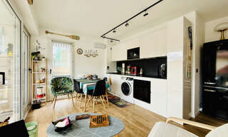 Appartement 2 Pièces 37 m² à vendre à Hendaye (64700)