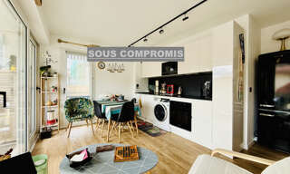 Appartement 2 Pièces 37 m² à vendre à Hendaye (64700)