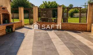 Maison 6 Pièces 154 m² à vendre à Saint-Léger-aux-Bois (60170)