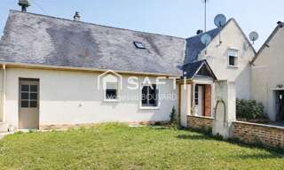 Maison 6 Pièces 154 m² à vendre à Saint-Léger-aux-Bois (60170)