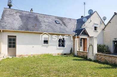 Maison 6 pièces 190000 €