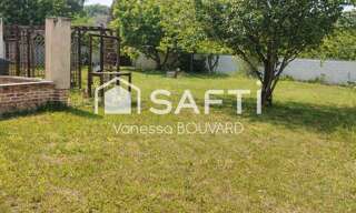 Maison 6 Pièces 154 m² à vendre à Compiègne (60200)