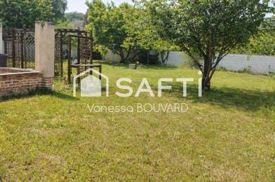 Maison 6 pièces 184000 €