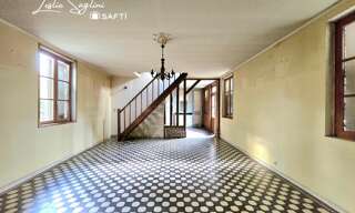 Maison 3 Pièces 95 m² à vendre à Saint-Pierre-en-Auge (14170)