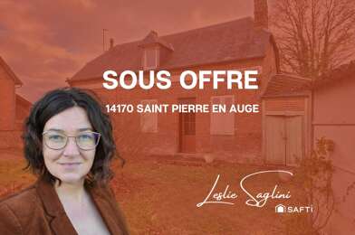 Maison 3 pièces 81000 €