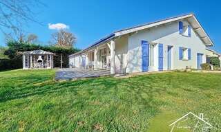 Maison 4 Pièces 108 m² à vendre à Parempuyre (33290)