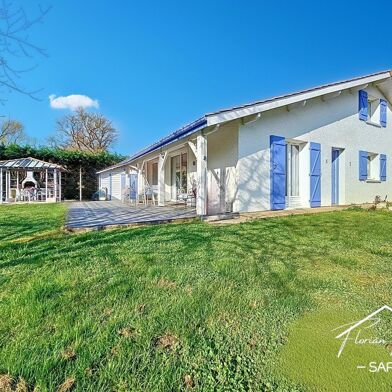 Maison 4 pièces 375000 €