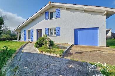 Maison 4 pièces 375000 €