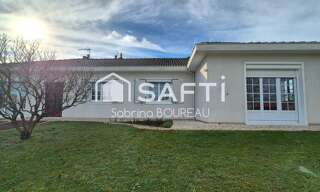 Maison 6 Pièces 142 m² à vendre à Niort (79000)