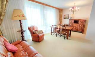 Appartement 3 Pièces 70 m² à vendre à Lorient (56100)