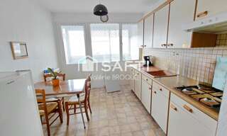 Appartement 3 Pièces 70 m² à vendre à Lorient (56100)