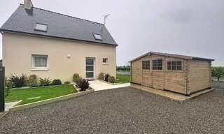 Maison 5 Pièces 83 m² à vendre à Plouarzel (29810)