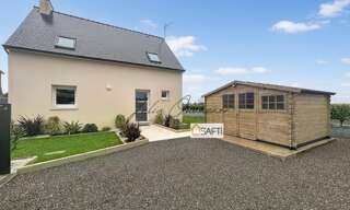 Maison 5 Pièces 83 m² à vendre à Plouarzel (29810)