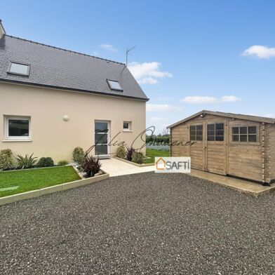 Maison 5 pièces 259000 €