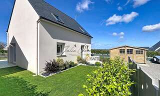 Maison 5 Pièces 83 m² à vendre à Plouarzel (29810)