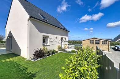 Maison 5 pièces 259000 €