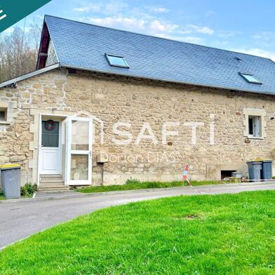 Maison 9 pièces 200000 €