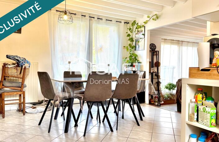 Maison de campagne divisée en 2 logements loués — photo 4