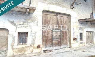 Maison 10 Pièces 250 m² à vendre à Nurieux-Volognat (01460)