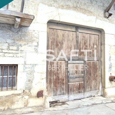 Maison 10 pièces 420000 €