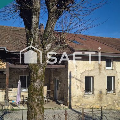 Maison 10 pièces 420000 €