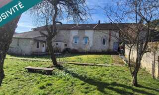 Maison 10 Pièces 250 m² à vendre à Nurieux-Volognat (01460)