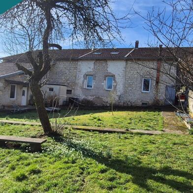 Maison 10 pièces 420000 €