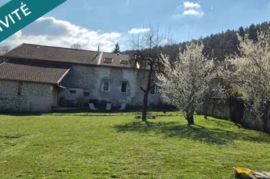 Maison 10 pièces 399000 €