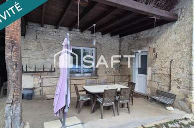 Maison 10 pièces 399000 €