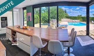 Maison 13 Pièces 440 m² à vendre à Saumur (49400)