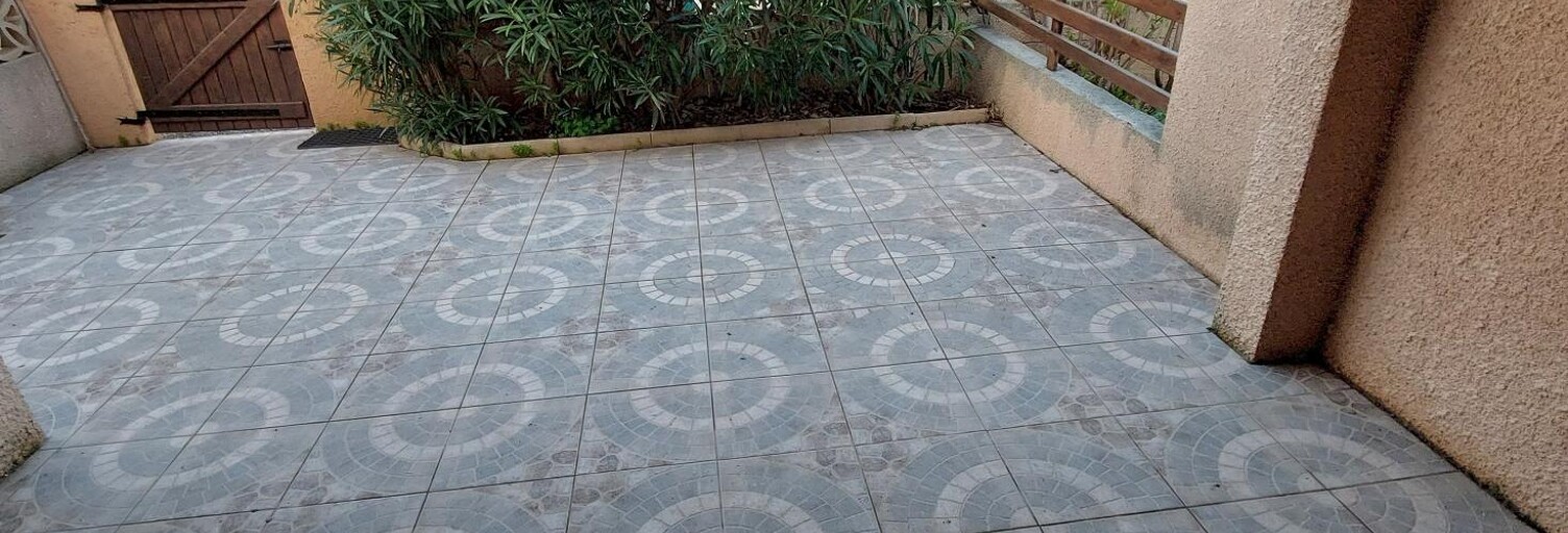 Maison 2 Pièces 35 m² à vendre à Gruissan (11430)