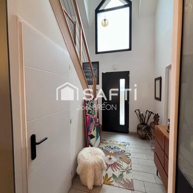 Maison 6 pièces 345000 €