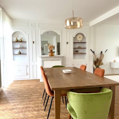 Maison 10 pièces 414000 €