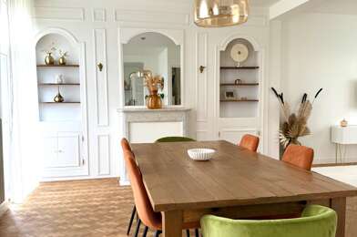 Maison 10 pièces 414000 €