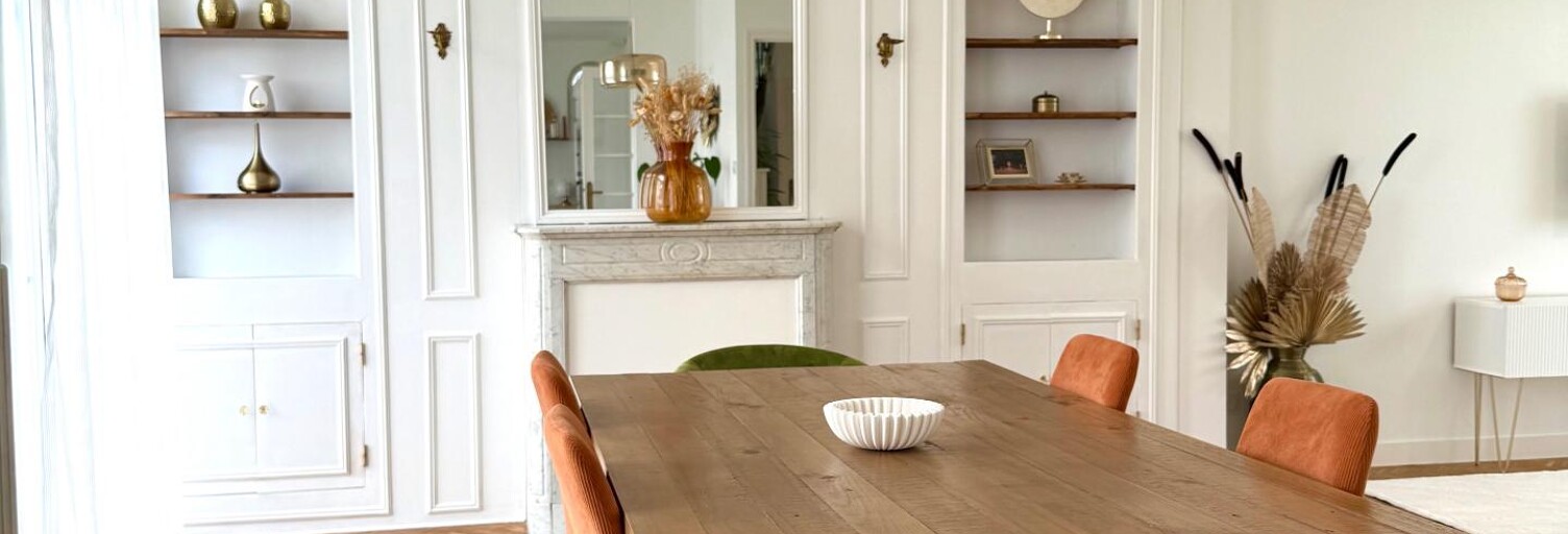 Maison 10 Pièces 160 m² à vendre à Châteaubriant (44110)