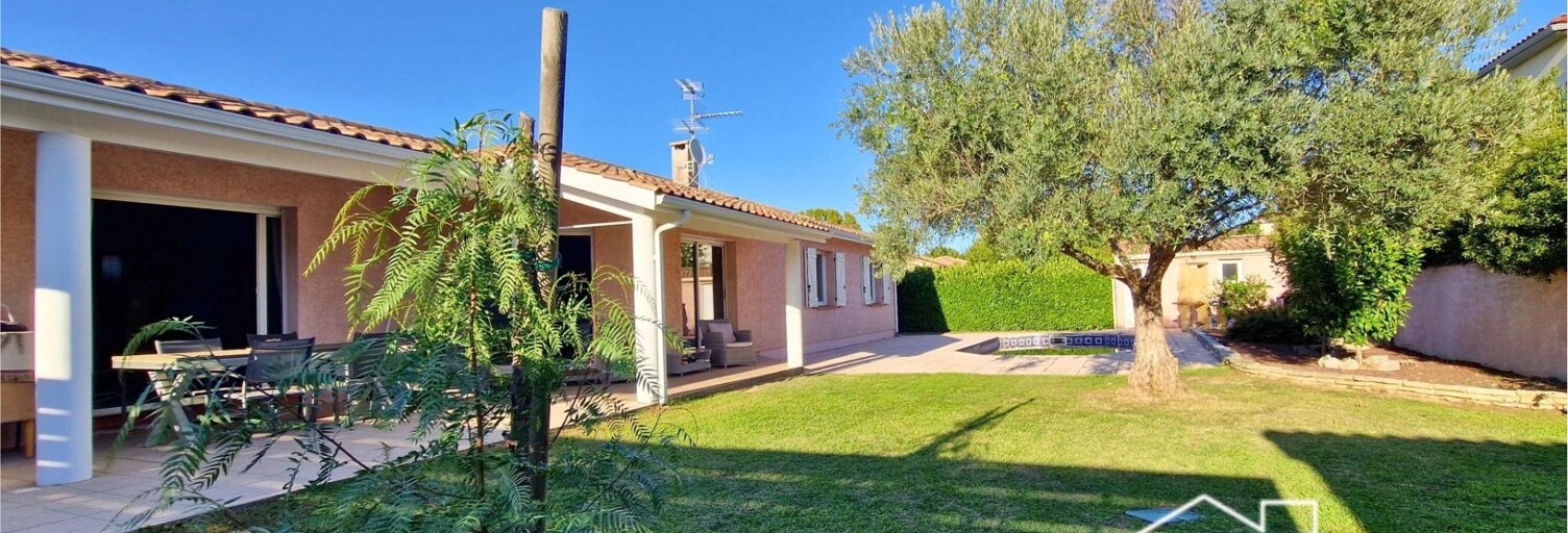 Maison 7 Pièces 154 m² à vendre à Gagnac-sur-Garonne (31150)