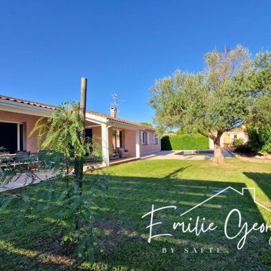 Maison 7 pièces 449000 €