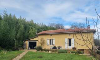 Maison 5 Pièces 84 m² à vendre à Brossac (16480)