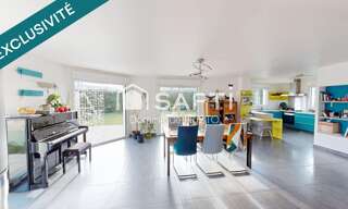 Maison 5 Pièces 150 m² à vendre à Amancy (74800)