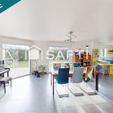 Maison 5 pièces 635000 €