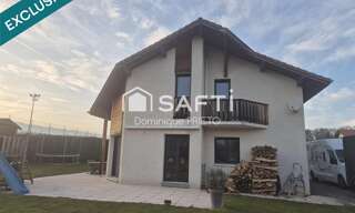 Maison 5 Pièces 150 m² à vendre à Amancy (74800)