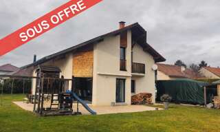 Maison 5 Pièces 150 m² à vendre à Amancy (74800)