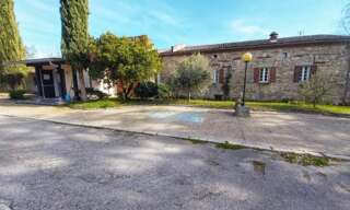 Immeuble  2100 m² à vendre à Lescout (81110)