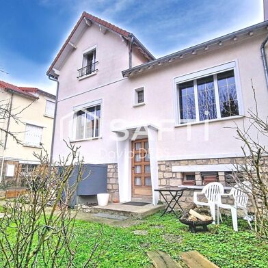 Maison 7 pièces 965000 €