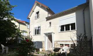 Maison 7 Pièces 117 m² à vendre à Rueil-Malmaison (92500)