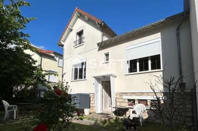 Maison 7 pièces 950000 €