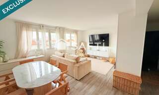 Appartement 3 Pièces 63 m² à vendre à Champigny-sur-Marne (94500)