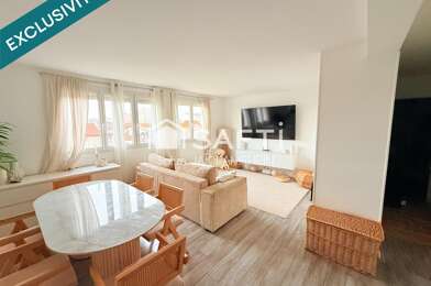 Appartement 3 pièces 213000 €