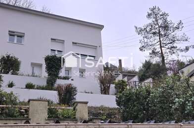 Maison 4 pièces 330000 €