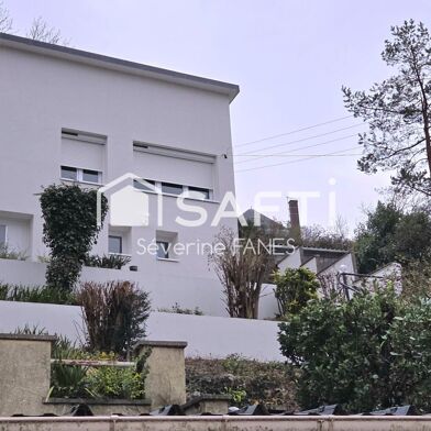 Maison 4 pièces 330000 €